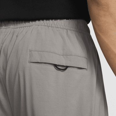 Nike Tech Men's Woven Oversized Trousers