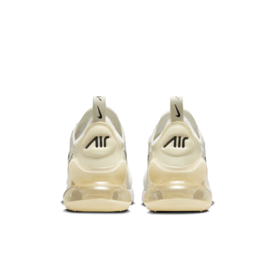 Nike Air Max 270 Women's Shoes