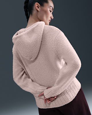 Nike Sportswear Phoenix Cozy Bouclé