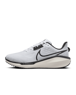 Tenis de correr en pavimento para hombre Nike Vomero 17. Nike.com