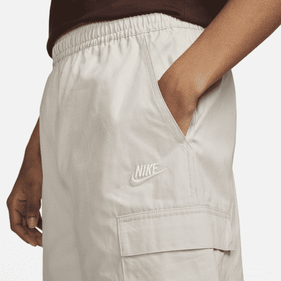 Nike Club Men's Woven Cargo Shorts