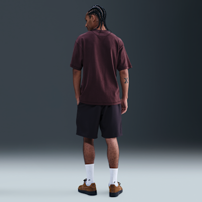 Nike Wool Classics Woven Shorts