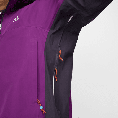 Nike ACG "Misery Ridge" Storm-FIT ADV GORE-TEX Jacket