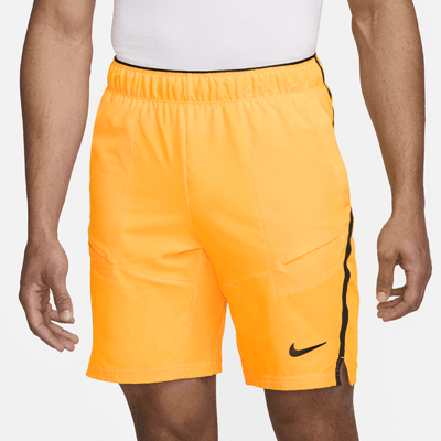 Shorts de tenis de 23 cm para hombre NikeCourt Advantage