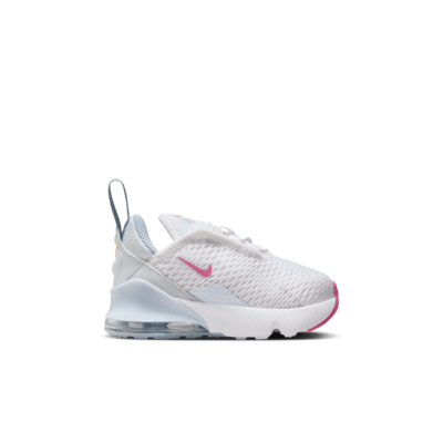 Nike Air Max 270 嬰幼兒鞋款