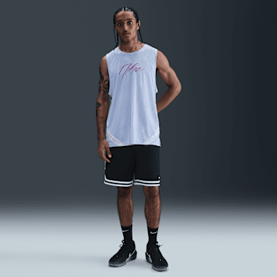 Nike Icon Camiseta de baloncesto Dri-FIT - Hombre