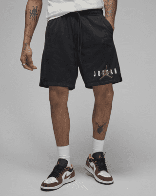 Mesh Shorts. Nike RO
