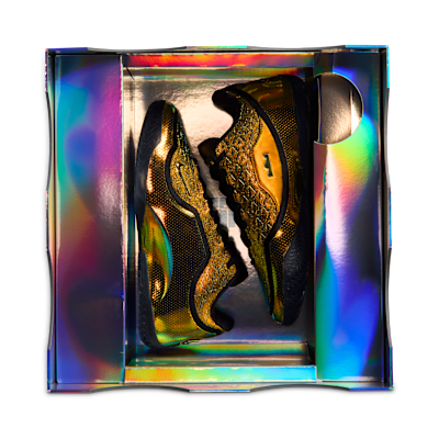 LeBron XXIII "Uncharted" Basketball Shoes