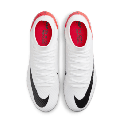 Nike Mercurial Superfly 9 Elite Soft-Ground Football Boot. Nike LU