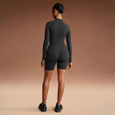 Shorts de 13 cm para mujer NikeSKIMS Vintage Seamless