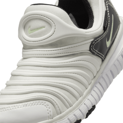 Nike Dynamo Free Little Kids' Easy On/Off Shoes