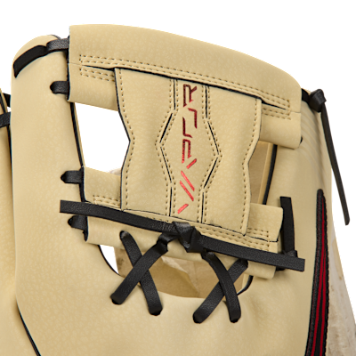 Nike Vapor "Ronald Acuña Jr." Big Kids' Right-Handed Fielding Mitt