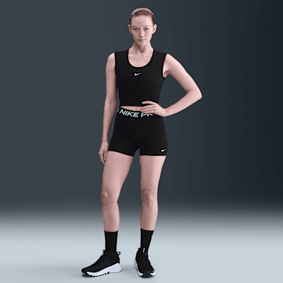Nike Pro Women's Dri-FIT Tank Top