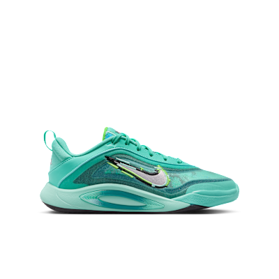 A'One A'Ja Wilson Older Kids' Basketball Shoes
