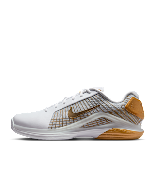 Unisex кроссовки Nike Vapor 12 Hypersmash Hard Court Tennis для тенниса