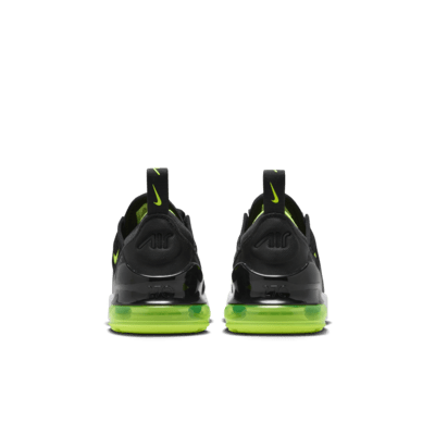 Nike Air Max 270-sko til mindre børn