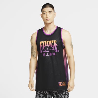 nike basketball jerseys