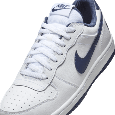 Nike Big Low Men's Shoes