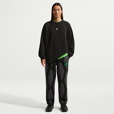 Nike Sportswear Club Men's Fleece Bungee Trousers