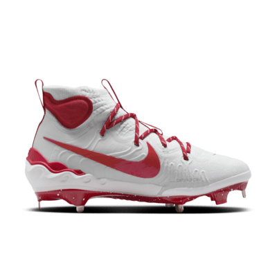 Tacos de béisbol para hombre Nike Alpha Huarache NXT