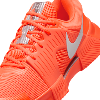 Nike GP Challenge 1 Premium Men's Hard Court Tennis Shoes
