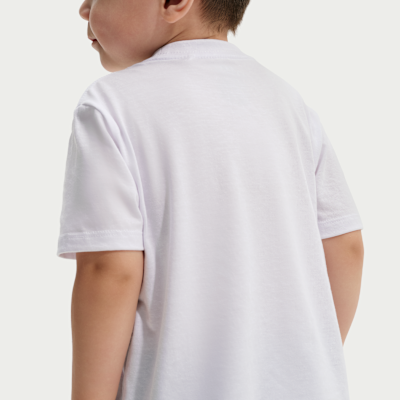 나이키 베이비 클럽 티셔츠 앤 쇼츠 세트