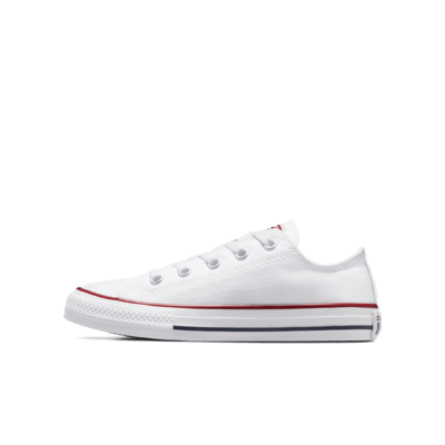 Converse Chuck Taylor All Star Lift Sneakers, White/Black/White – Gorgeous  Game Gear