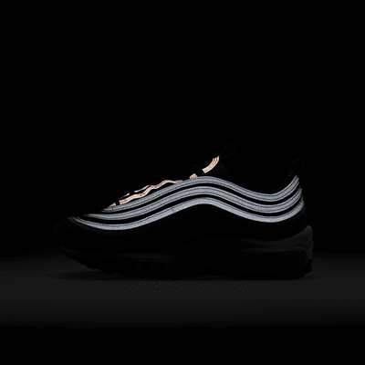 Nike Air Max 97 大童鞋款