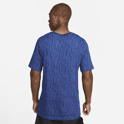 Playera Nike Ignite para hombre de Inglaterra