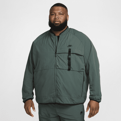 Nike Tech Chaqueta de tejido Woven - Hombre