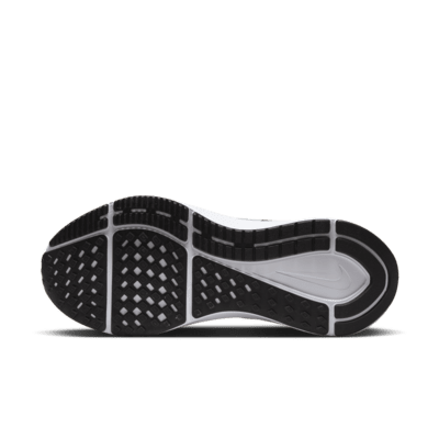 Tenis de correr en pavimento para hombre Nike Structure 25