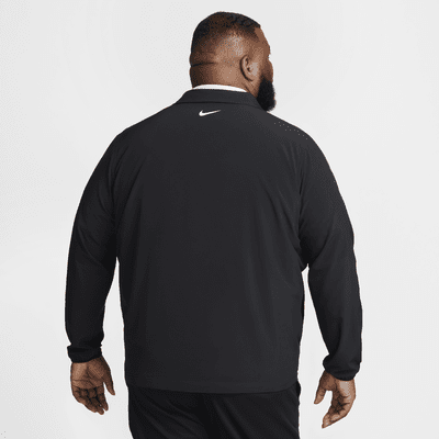 Giacca da golf Repel con zip a tutta lunghezza Nike Tour – Uomo