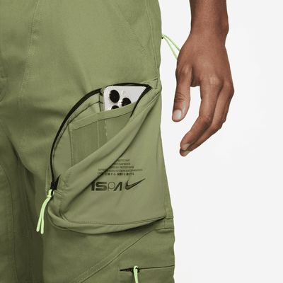 Nike ISPA Trousers 2.0
