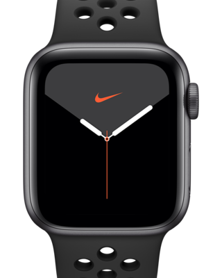 apple watch 8 cellular nike