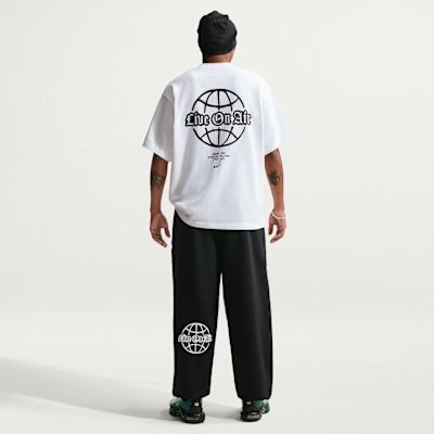 T-shirt Nike Solo Swoosh – Uomo