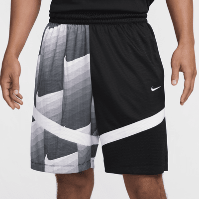 Nike Icon Men's 8" Dri-FIT Basketball Shorts