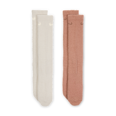 Nike Everyday Cushioned Crew Socks (2 Pairs)