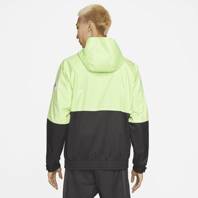 Nike Air Men's Hooded Lined Jacket