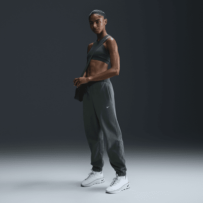 Nike Therma-FIT One Pantalons amples de teixit Fleece - Dona