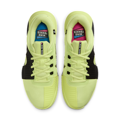 Nike Zoom GP Challenge 1.5 PRM Women's Hard Court Tennis Shoes