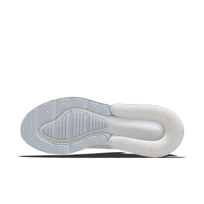 Nike Air Max 270 By You Women's Shoes