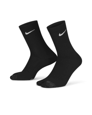 Nike Everyday Plus Lightweight Crew Socks. Nike UK