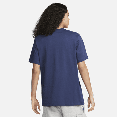 Playera para hombre Nike Sportswear JDI