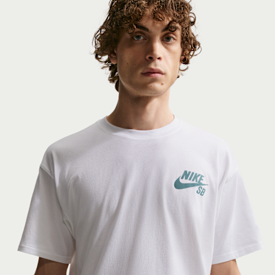 Nike SB Logo Skate T-Shirt