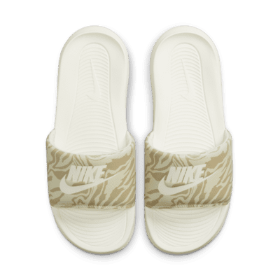 Nike Victori One Women's Print Slides