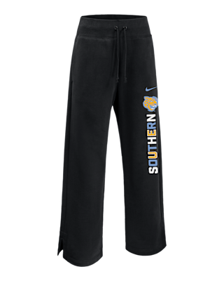 Женские  Nike College Phoenix Fleece (Southern University and A&M) Sweatpants