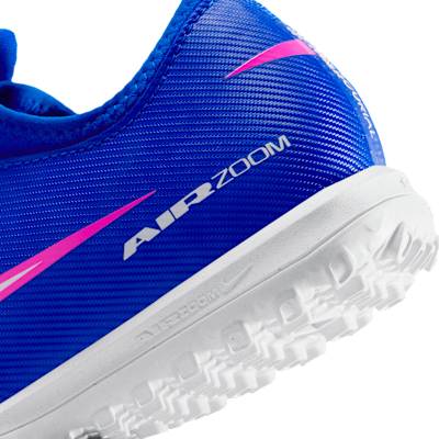 Nike Jr. Mercurial Vapor 16 Academy lav fotballsko til gress til små/store barn