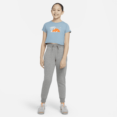 Nike Sportswear Older Kids' (Girls') T-Shirt