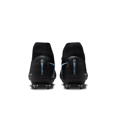 Nike Mercurial Superfly 10 Academy SG Pro High-Top-fodboldstøvler