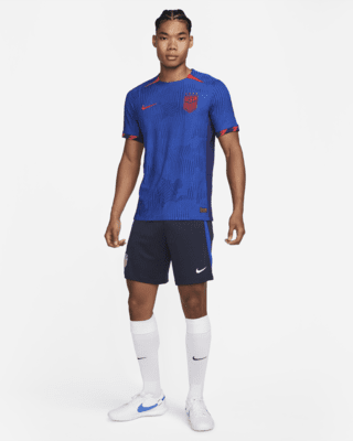 Nike Alex Morgan USWNT 2023 Match Home Women's Nike Dri-FIT ADV Soccer  Jersey. Nike.com